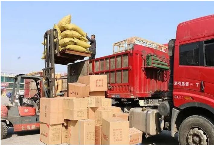 泉州到昌乐县物流专线