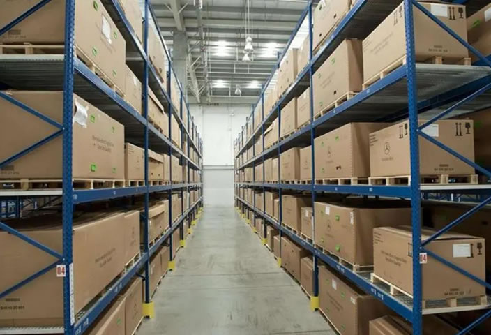 泉州到昌乐县货物仓储