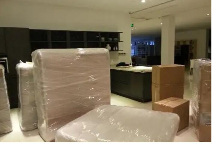 泉州到昌乐县长途搬家