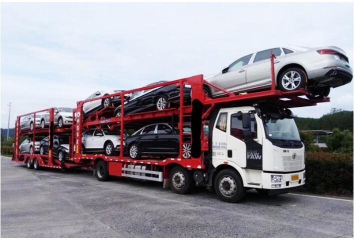 泉州到昌乐县轿车托运